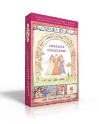 Cobble Street Cousins Complete Collection (Boxed Set) : In Aunt Lucy's Kitchen; a Little Shopping; Special Gifts; Some Good News; Summer Party; Wedding Flowers (Cobble Street Cousins)