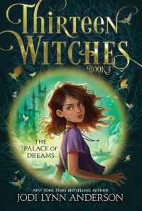 The Palace of Dreams (Thirteen Witches) （Reprint）