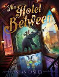 The Hotel between