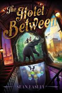 The Hotel between