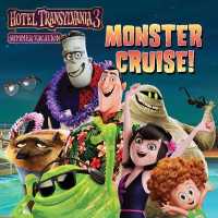 Monster Cruise! (Hotel Transylvania: Summer Vacation)