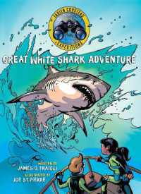 Great White Shark Adventure (Fabien Cousteau Expeditions)