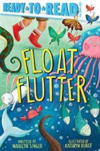 Float, Flutter : Ready-to-Read Pre-Level 1 (Ready-to-read)