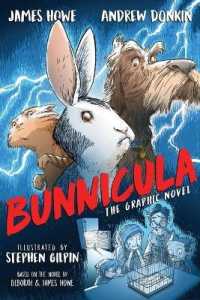 Bunnicula : The Graphic Novel (Bunnicula and Friends)
