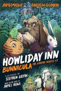 Howliday Inn the Graphic Novel (Bunnicula the Graphic Novels)