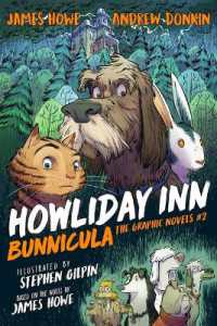Howliday Inn the Graphic Novel (Bunnicula the Graphic Novels)