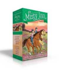 Marguerite Henry's Misty Inn Treasury Books 1-8 (Boxed Set) : Welcome Home!; Buttercup Mystery; Runaway Pony; Finding Luck; a Forever Friend; Pony Swim; Teacher's Pet; Home at Last (Marguerite Henry's Misty Inn)