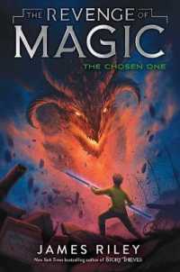 The Chosen One (Revenge of Magic) （Reprint）
