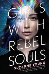 Girls with Rebel Souls ( Girls with Sharp Sticks 3 )