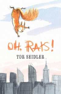 Oh, Rats! （Reprint）