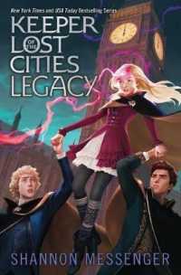 Legacy (Keeper of the Lost Cities)