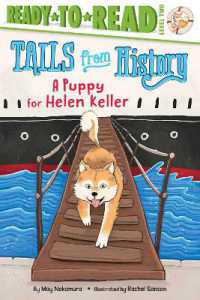A Puppy for Helen Keller : Ready-to-Read Level 2 (Tails from History)