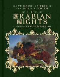 The Arabian Nights : Their Best-Known Tales (Scribner Classics)