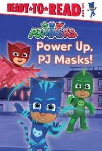 Power Up, Pj Masks! : Ready-To-Read Level 1 (Pj Masks)