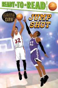 Jump Shot : Ready-to-Read Level 2 (Game Day)