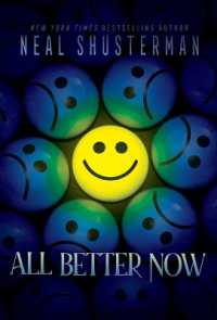 All Better Now （Reprint）