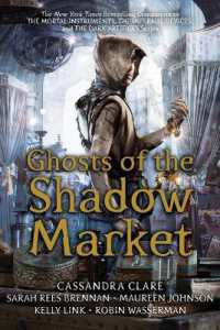 Ghosts of the Shadow Market