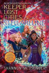 Stellarlune (Keeper of the Lost Cities) （Reprint）