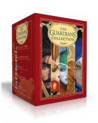 The Guardians Collection (Boxed Set) : Nicholas St. North and the Battle of the Nightmare King; E. Aster Bunnymund and the Warrior Eggs at the Earth's Core!; Toothiana, Queen of the Tooth Fairy Armies; the Sandman and the War of Dreams; Jack Frost (T