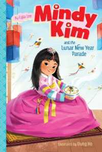 Mindy Kim and the Lunar New Year Parade (Mindy Kim)