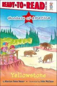 Yellowstone : Ready-To-Read Level 1 (Wonders of America)