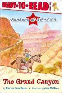 The Grand Canyon : Ready-To-Read Level 1 (Wonders of America)