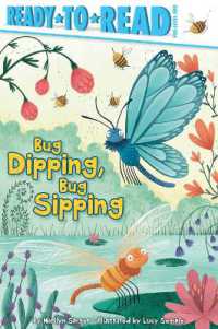 Bug Dipping, Bug Sipping : Ready-to-Read Pre-Level 1 (Ready-to-read)