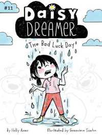 The Bad Luck Day (Daisy Dreamer)