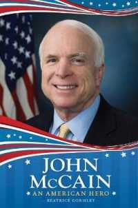 John McCain : An American Hero