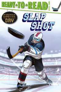 Slap Shot : Ready-to-Read Level 2 (Game Day)