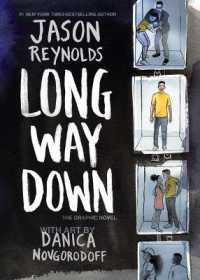 Long Way Down : The Graphic Novel （Reprint）