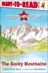 The Rocky Mountains : Ready-To-Read Level 1 (Wonders of America)