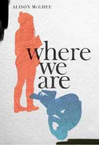 Where We Are （Reprint）