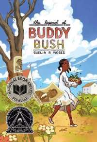 The Legend of Buddy Bush