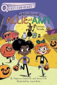 Costume Parade : A Quix Book (The Adventures of Allie and Amy)