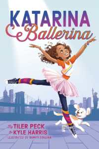 Katarina Ballerina (Katarina Ballerina)