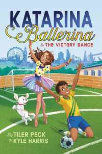 Katarina Ballerina & the Victory Dance (Katarina Ballerina)