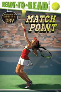 Match Point : Ready-to-Read Level 2 (Game Day)