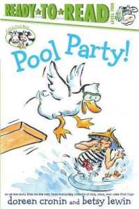 Pool Party!/Ready-To-Read Level 2 (Click Clack Book)
