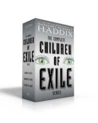 The Complete Children of Exile Series (Boxed Set) : Children of Exile; Children of Refuge; Children of Jubilee (Children of Exile)