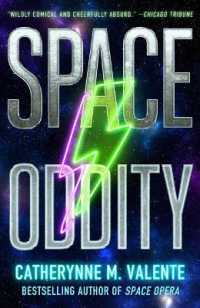 Space Oddity (Space Opera, the)