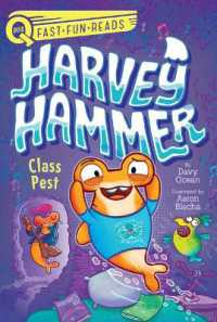 Class Pest : A Quix Book (Harvey Hammer)
