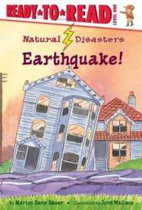 Earthquake! : Ready-to-Read Level 1 (Natural Disasters)