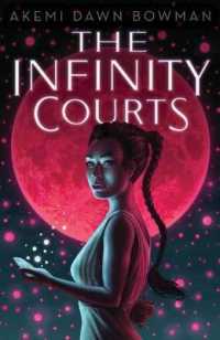 The Infinity Courts