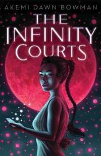 The Infinity Courts (The Infinity Courts)