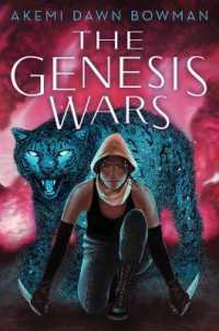 The Genesis Wars : An Infinity Courts Novel (The Infinity Courts)
