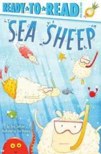 Sea Sheep : Ready-to-Read Pre-Level 1 (Ready-to-read)