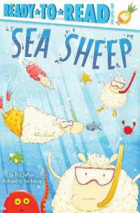 Sea Sheep : Ready-to-Read Pre-Level 1 (Ready-to-read)