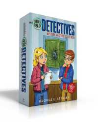 Third-Grade Detectives Mystery Masters Collection (Boxed Set) : The Clue of the Left-Handed Envelope; the Puzzle of the Pretty Pink Handkerchief; the Mystery of the Hairy Tomatoes; the Cobweb Confession; the Riddle of the Stolen Sand; the Secret of t （Boxed Set）