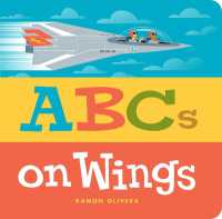 ABCs on Wings (Classic Board Books) （Board Book）